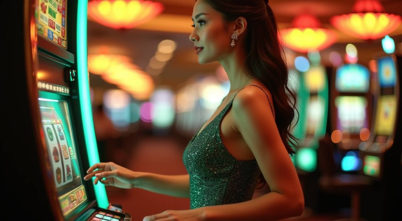granad88 Live Dealer Lobby